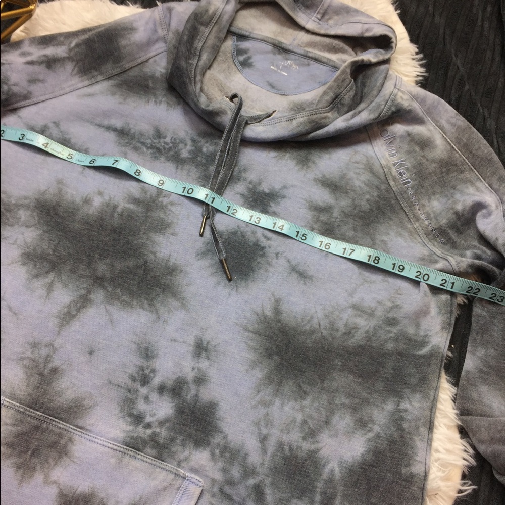 Sold 🎟Calvin Klein performance tie dyed - Picture 3 of 8